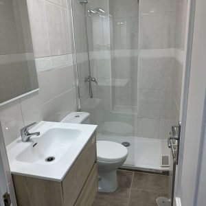 reforma baño splithome 2
