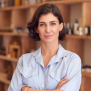 María Cuevas