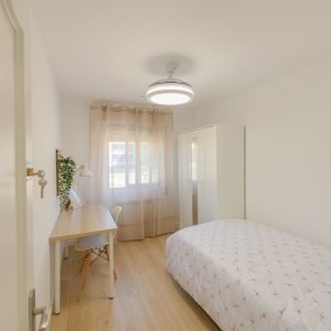 Habitación compartida Splithome